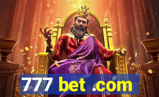 777 bet .com